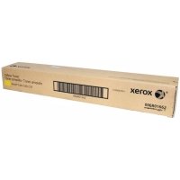Картридж лазерный Xerox 006R01662 желтый (34000стр.) для Xerox C60/C70
