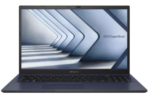 15.6" Ноутбук ASUS ExpertBook B1502CVA-BQ0970W черный