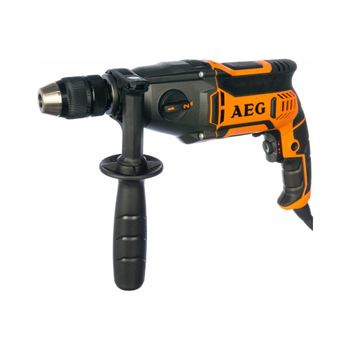 Дрель AEG SB2E850R (4935447360)