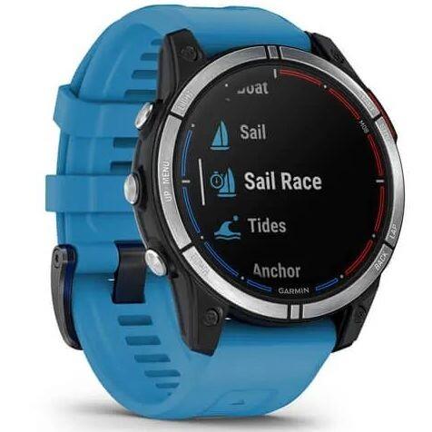 Спортивные часы Garmin Quatix 7