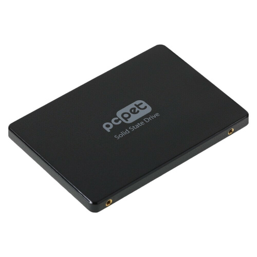 SSD PC Pet PCPS001T2 SATA III 1Tb 2.5" OEM