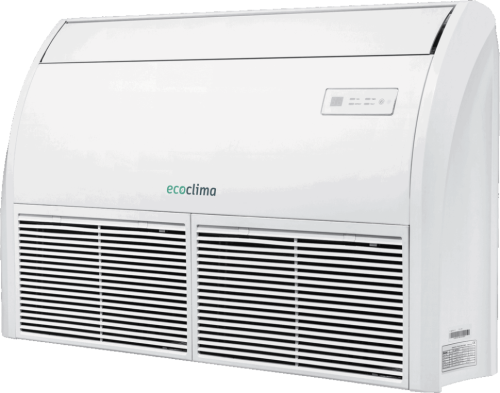 Напольно-потолочная сплит-система Ecoclima ECLCF-TC18/4R1A/ECL-TC18/4R1A(U)