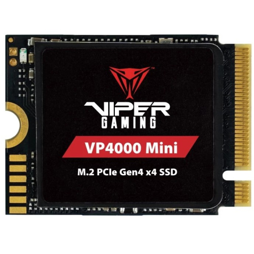 SSD PATRIOT VP4000M2TBM23 M.2 2230 2TB