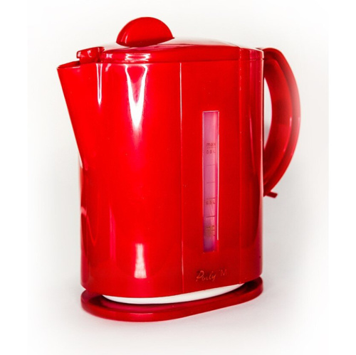 Электрочайник Polly М рубин