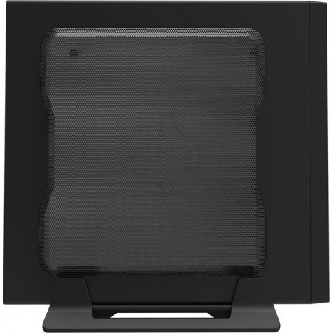 Корпус IN WIN ME100S-BK/6133715 Desktop 120 Вт MiniITX черный