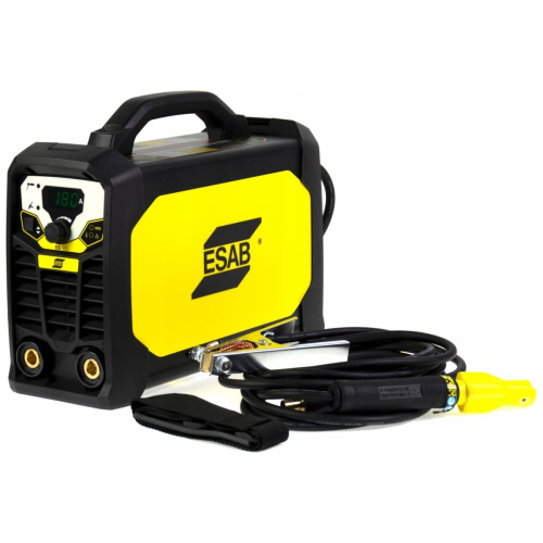 Сварочный аппарат ESAB Rogue ES 180i (0700500077)