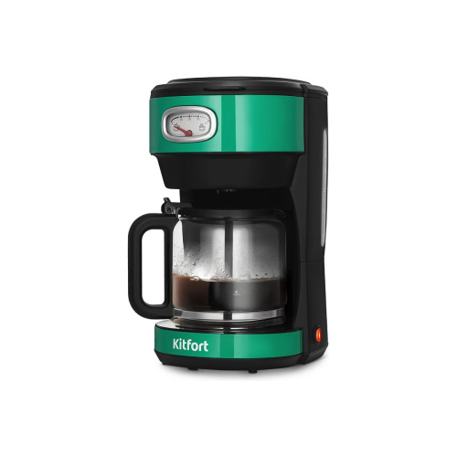 Кофеварка KITFORT КТ-7512