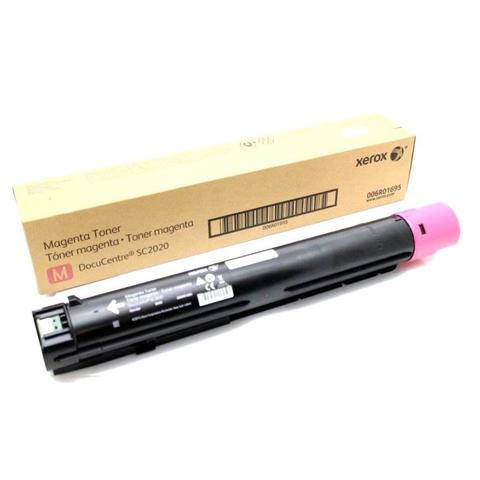 Картридж лазерный Xerox 006R01695 пурпурный (3000стр.) для Xerox SC2020