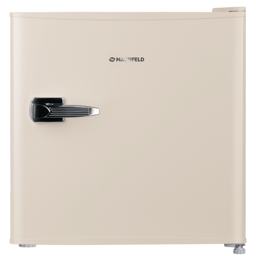 Холодильник MAUNFELD MFF83RBG