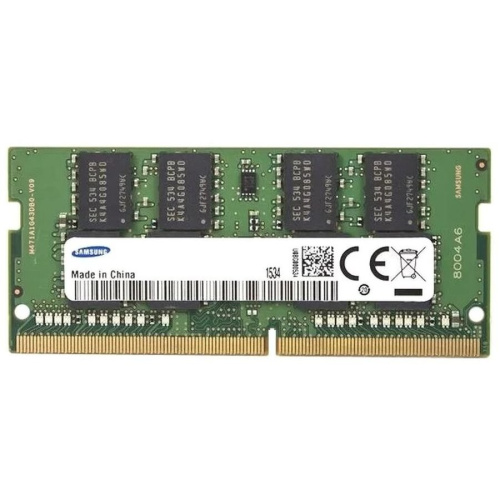 ОЗУ SAMSUNG M471A2K43EB1-CWE SODIMM 16GB PC25600 DDR4