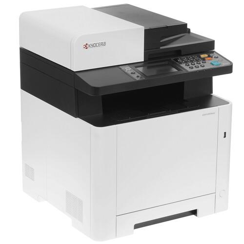 МФУ лазерное Kyocera ECOSYS M5526cdw
