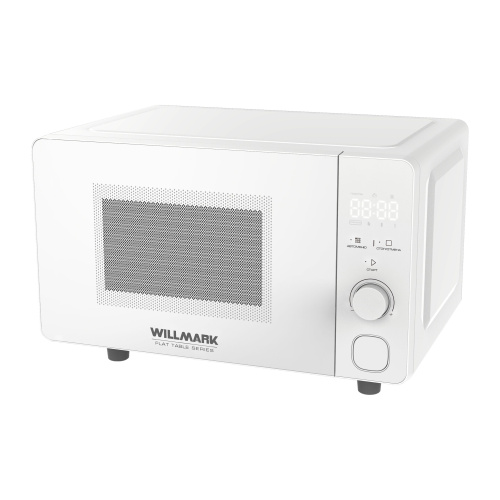 Микроволновая печь WILLMARK WMO-206SWF белый