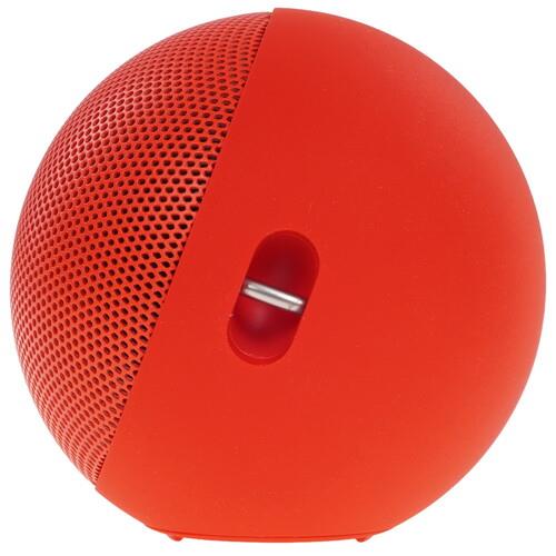 Портативная колонка Beats Pill, красный