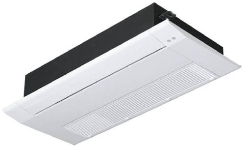Внутренний блок мульти сплит-системы LG MT11R.NU1