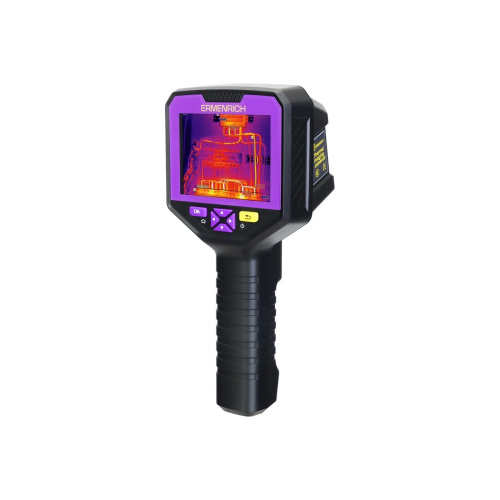 Тепловизор ERMENRICH Seek TV90 83591