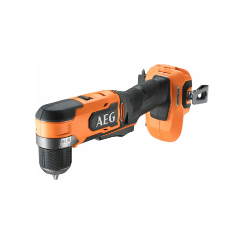 Угловая дрель-шуруповерт AEG BS18SRABL-0 (4935480055) без АКБ и ЗУ