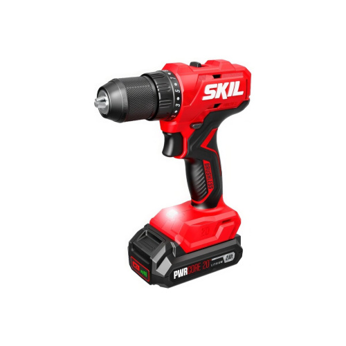 Дрель-шуруповерт Skil DL6280 (DL6280SE20)