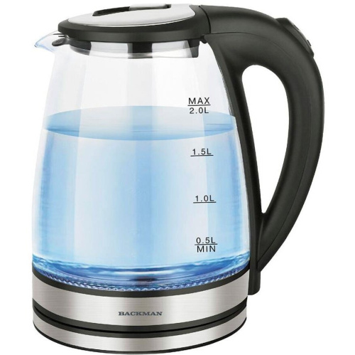 Чайник BACKMAN BM-70005