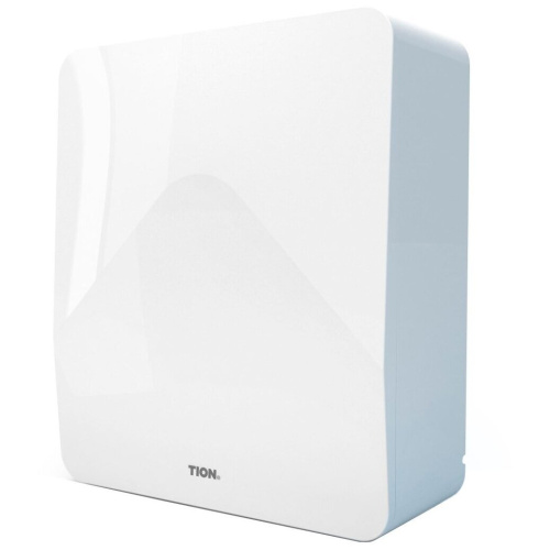 Приточный очиститель воздуха бризер Tion 4S Family