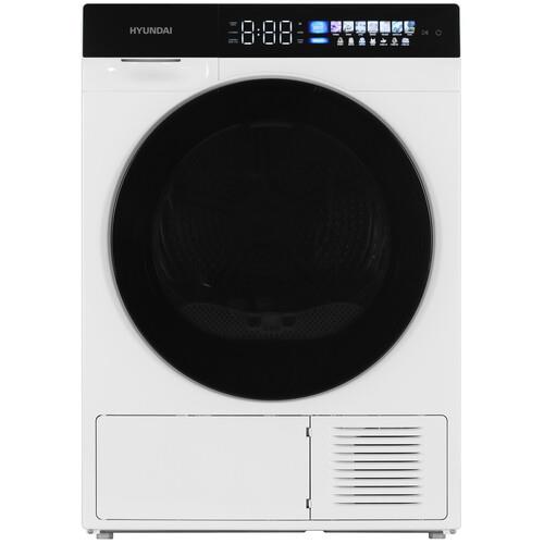 Сушильная машина Hyundai DFE9429 белый