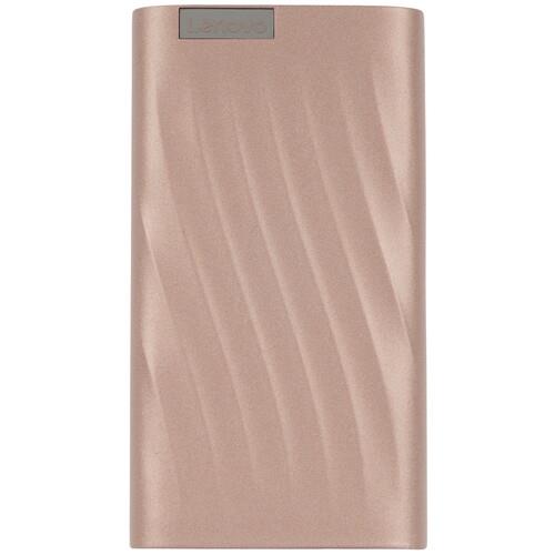 1024 ГБ Внешний SSD Lenovo PS6 [888052652]