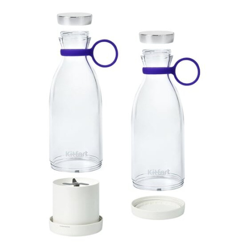 Блендер Kitfort КТ-3506