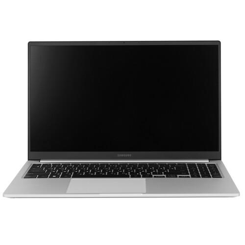 15.6" Ноутбук Samsung Galaxy Book 4 NP750XGK серебристый