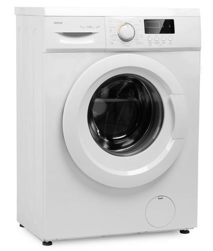 Стиральная машина Centek CT-1912 белый