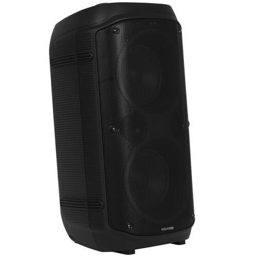 Портативная аудиосистема Microlab PT600, черный