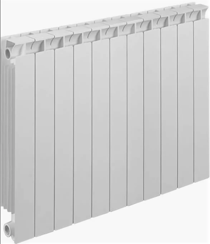 Радиатор биметаллический Global STYLE EXTRA 500 х11