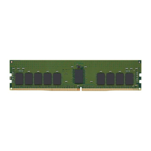 ОЗУ Kingston KSM32RS4/16MRR 16GB DDR4 3200 RDIMM Premier Server Memory ECC, Reg, CL22, 1.2V, RTL