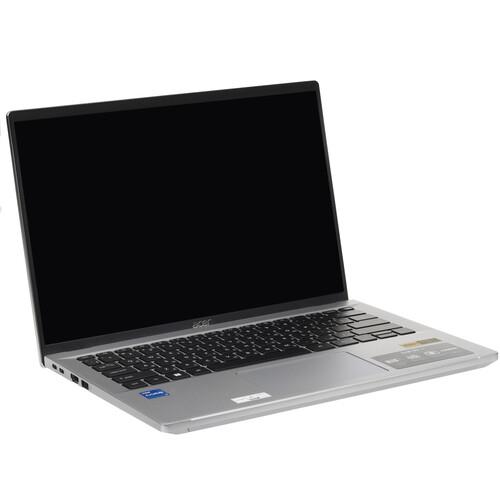14" Ноутбук Acer Swift GO SFG14-71-743F серебристый