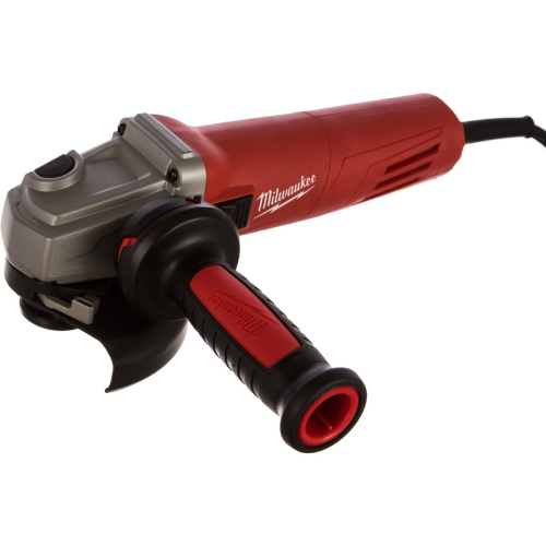 УШМ Milwaukee AGV 12-125 X (4933428085) 1200 Вт