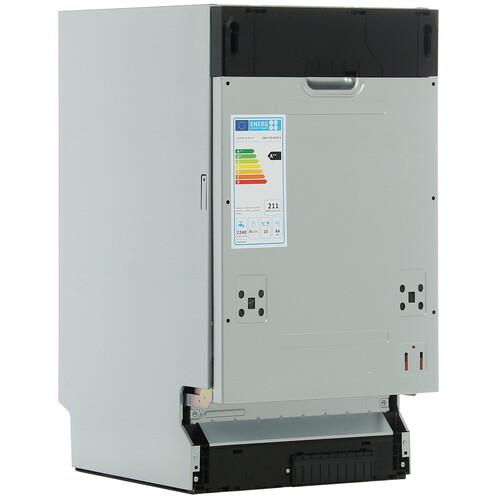 Встраиваемая посудомоечная машина Zigmund & Shtain DW 129.4509 X