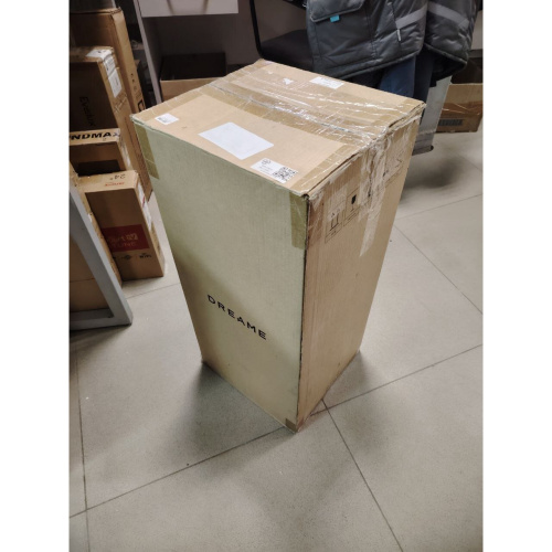 УЦ Пылесос Dreame Wet and Dry Vacuum H11 Core Black (плохая упаковка, б/у, нет документации, ремонт водного насоса)