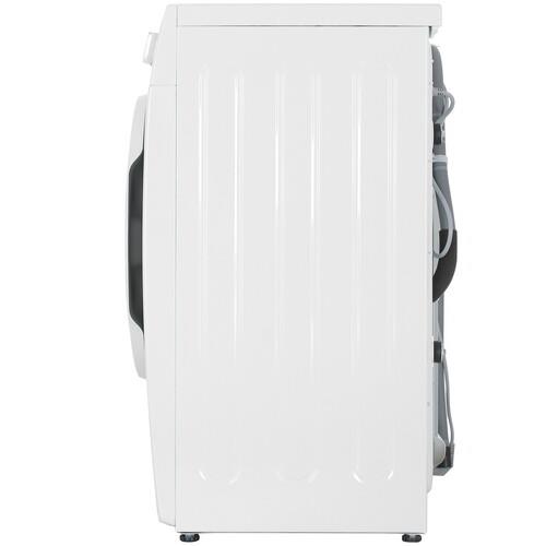 Стиральная машина Samsung WW80AGAS21TELP белый