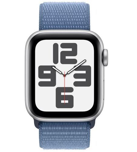 Смарт-часы Apple Watch SE 2023 44mm