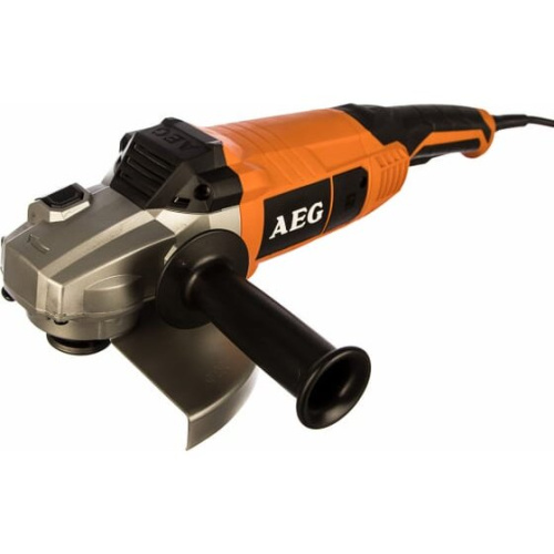 Угловая шлифмашина AEG WS 22-230 DMS 4935431730