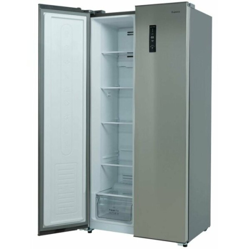 Холодильник Бирюса SBS 400 I