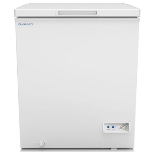Морозильный ларь KRAFT BD(W)-203QX
