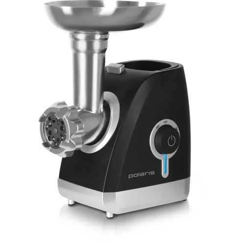Мясорубка Polaris PMG 2027L черный
