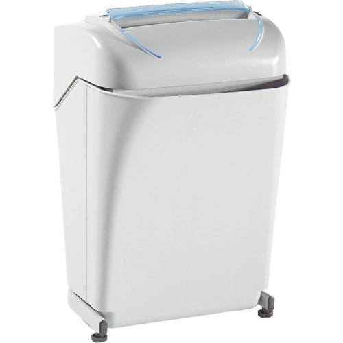 Шредер Kobra 240 C2 Turbo E/S 99.731E/S белый секр.P-5 фрагменты 17лист 35л