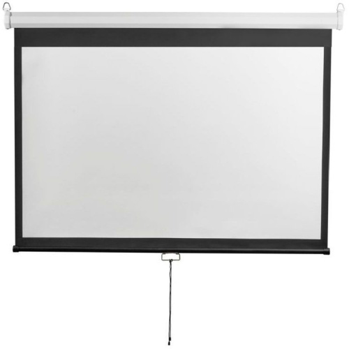 Экран 121x206см Digis Optimal-D DSOD-16903 16:9 настенно-потолочный рулонный