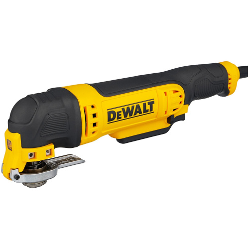 Мультитул DEWALT DWE315KT-QS