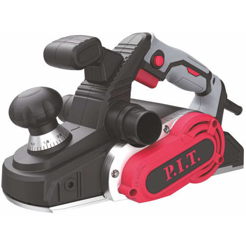 Рубанок P.I.T. PEP110-C