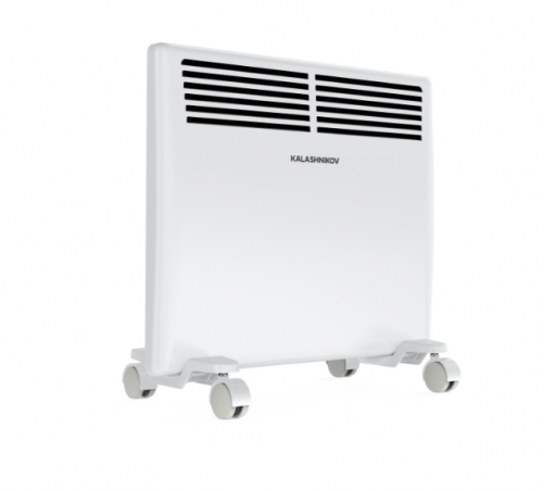 Электрический конвектор Kalashnikov Kvch-E10E-11