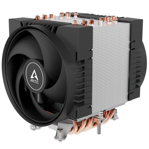 Вентилятор Arctic Freezer 4U-SP5 (ACFRE00158A) socket AMD SP5