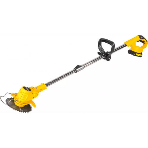 Триммер электрический Huter GET-20M-2Li (70/1/67)