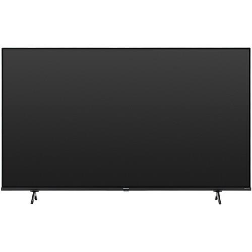 55" (139 см) LED-телевизор Hisense 55E7KQ черный