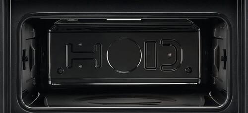 Встраиваемая микроволновая печь Electrolux EVM8E08V белый